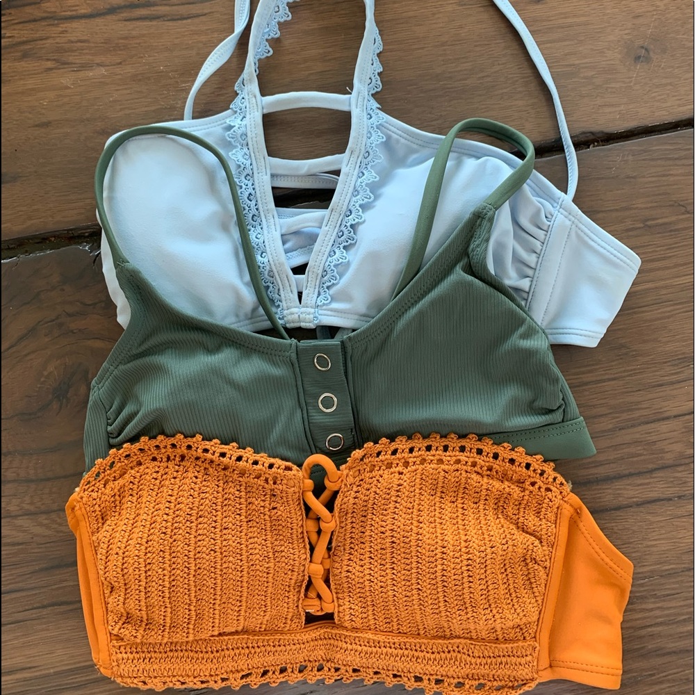 Target bathing suit bundle